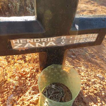 Z - Surnames :: Vanne - Z