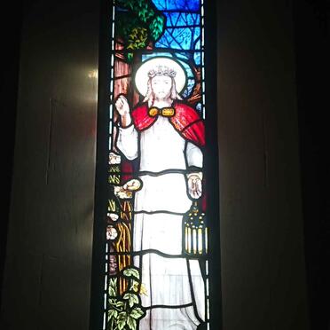 MIDDLETON Alfred & Mabel _1