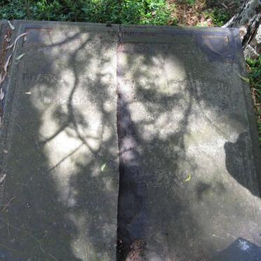 MASSYN Peter Christian Francois -1865