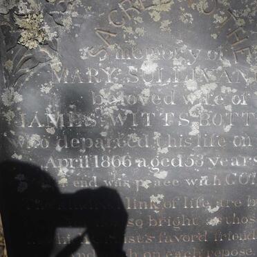 B - Vanne :: Surnames - B