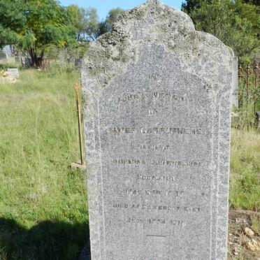 C - Surnames :: Vanne - C