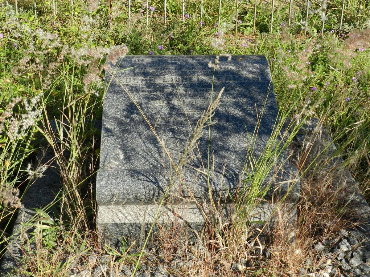 SEAMAN Edgar Lionel 1896-