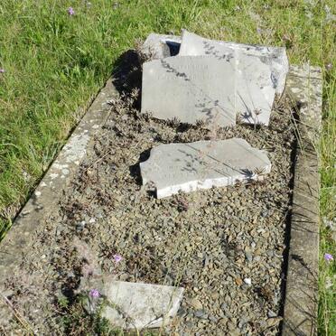 WILKEN Pieter A 1899-1924