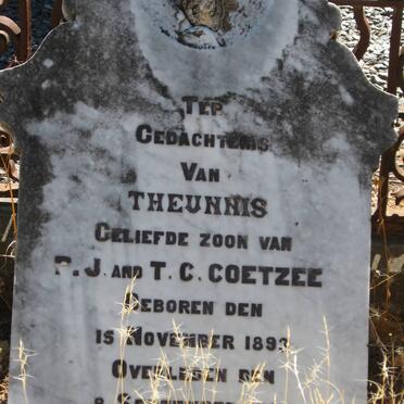 C - Surnames :: Vanne - C