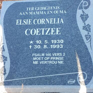 Eastern Cape, STEYNSBURG, New cemetery