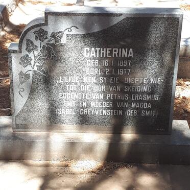SMIT Catherina 1897-1977
