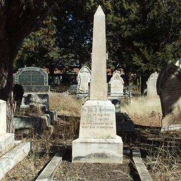 SNIJMAN W.J. 1852-1915