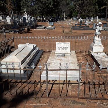 6. Overview / Oorsig