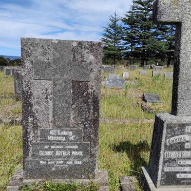 W - Surnames :: Vanne - W