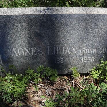 STEPHENSON Thomas Henderson 1874-1968 &amp; Agnes Lilian CURRIE 1884-1970 :: STEPHENSON Cecil 1918-1920