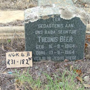 B - Vanne :: Surnames - B