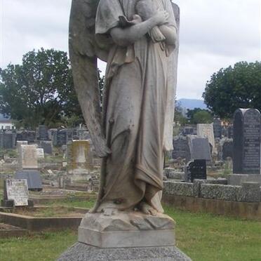 FINLAYSON Mary Gemmell nee STEVENSON 1892-1940