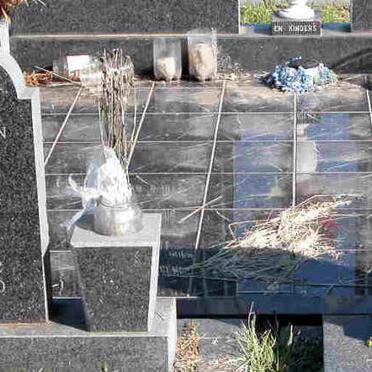 LOUW Jacobus Wouter 1902-1980 :: RENSBURG Willem, Janse van 1900-1980