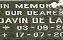 L - Vanne :: Surnames - L