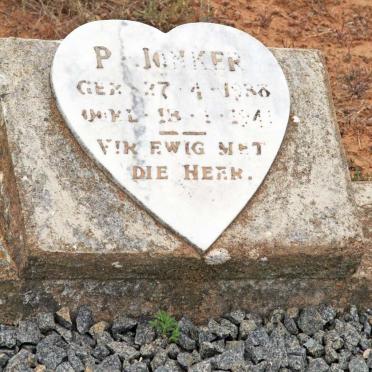 Eastern Cape, UITENHAGE district, Rural (farm cemeteries)