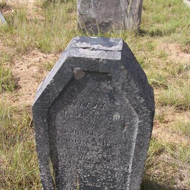 CUYLER Jacob Glen 1775-1854 _1