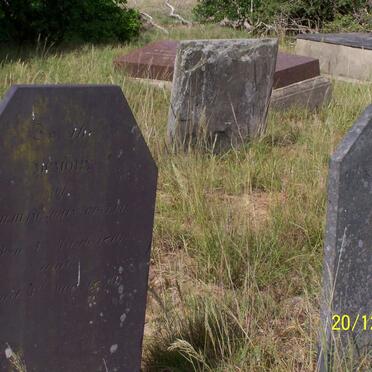 CUYLER Abraham John 1810-1850 :: CUYLER John Francis Cradock