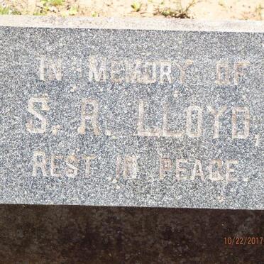 LLOYD S.R.