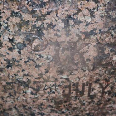 PIKE William Ernest -1960