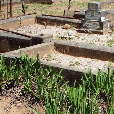 WESSON Sarah Millicent :: WESSON Herbert Denzil -1887 :: WELSH Amy -1878 :: WELSH Archie 1888-1888