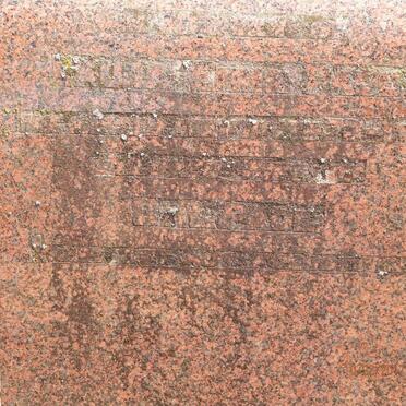 PAGE Laura Emma 1859-1932