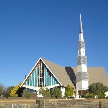 Eastern Cape, WILLOWMORE, Urban area