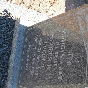 C - Surnames :: Vanne - C