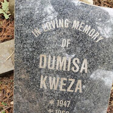 KWEZA Dumisa 1947-1969