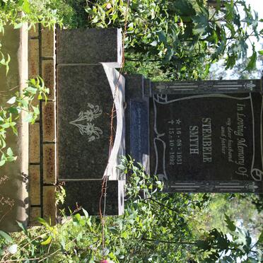 KWEZA Stembele Smyth 1951-1992