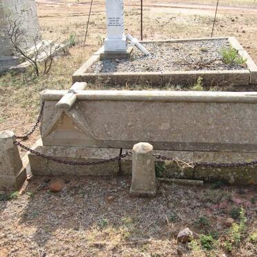 SHEPSTONE William -1873 &amp; Ann