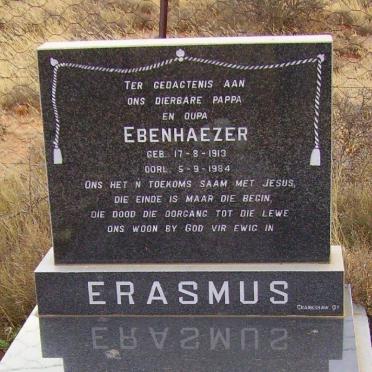 Eastern Cape, HOFMEYR district, Farm 137, Wildehondefontein farm cemetery