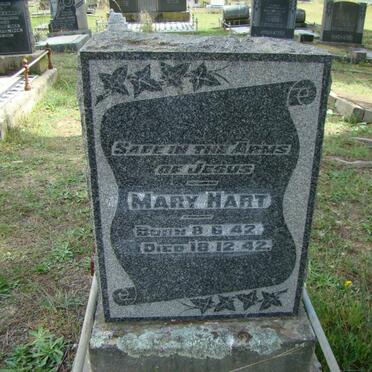 Eastern Cape, MATATIELE, Public cemetery