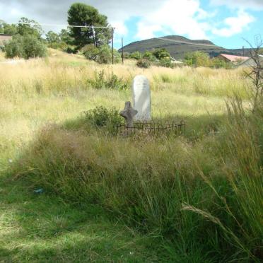 Eastern Cape, MATATIELE, Urban area