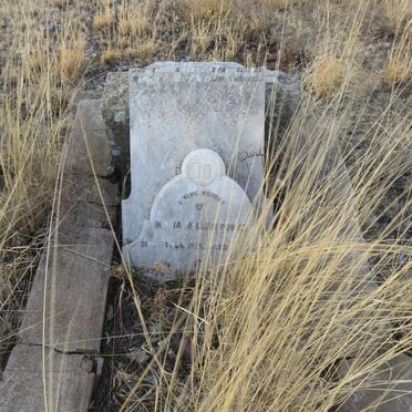 POWER Maria Millen -1919