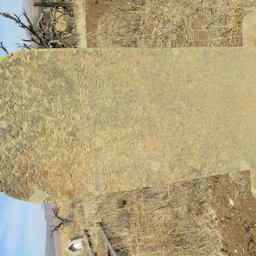 COETZEE ? nee DU PLESSIS 1848-190?