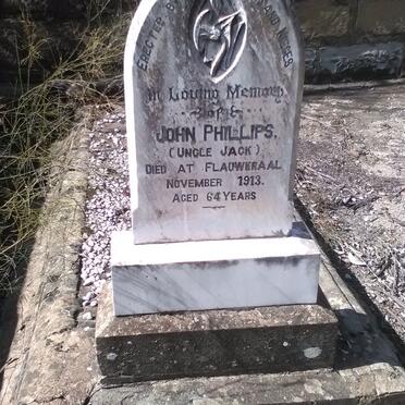 Eastern Cape, WODEHOUSE district, Flaauw Kraal 1, Floukraal, farm cemetery