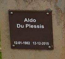 Free State, BLOEMFONTEIN, Bainsvlei, Avalon Memoriam