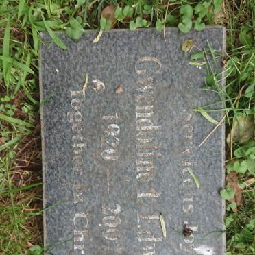 EDWARDS Gwendoline L. 1920-2007