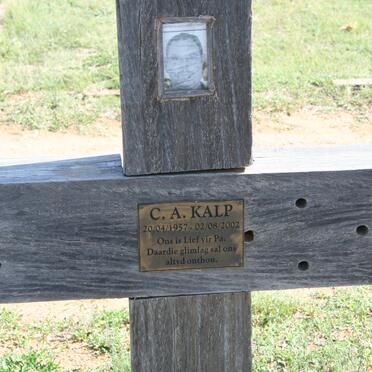 K - Surnames :: Vanne - K