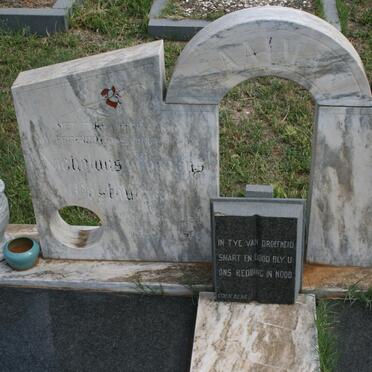 SAAIMAN Nicolaas Jacobus Oosthuizen