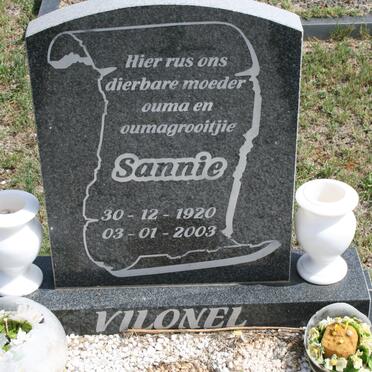 V - Vanne :: Surnames - V