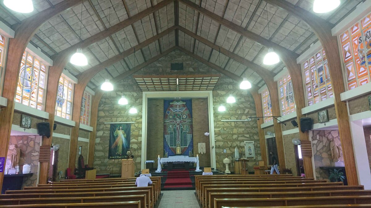 4. Overview / Oorsig