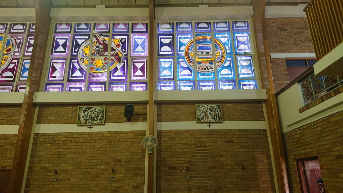 5. Overview / Oorsig