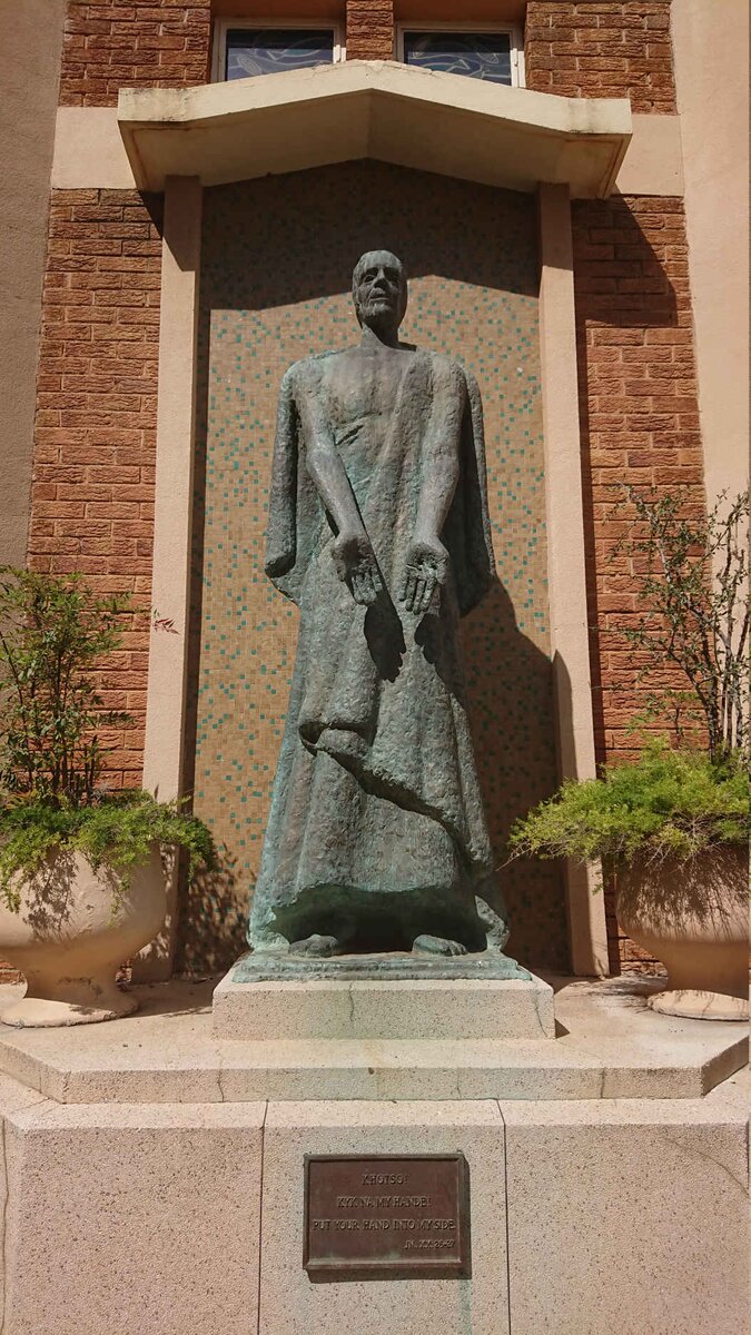 2. Overview / Oorsig