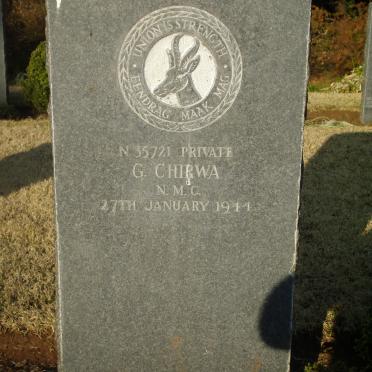 CHIRWA G. -1944