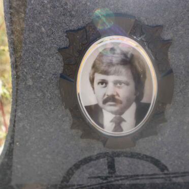 HENDRIKS Wikus 1954-19?5