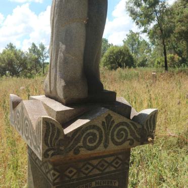 RABIE Jan Bastiaan 1875-1943