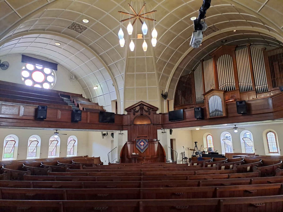 5. Oorsig / Overview