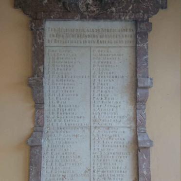 1. Overview / Oorsig