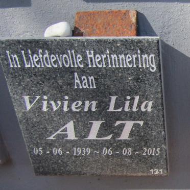 ALT Vivien Lila 1939-2015